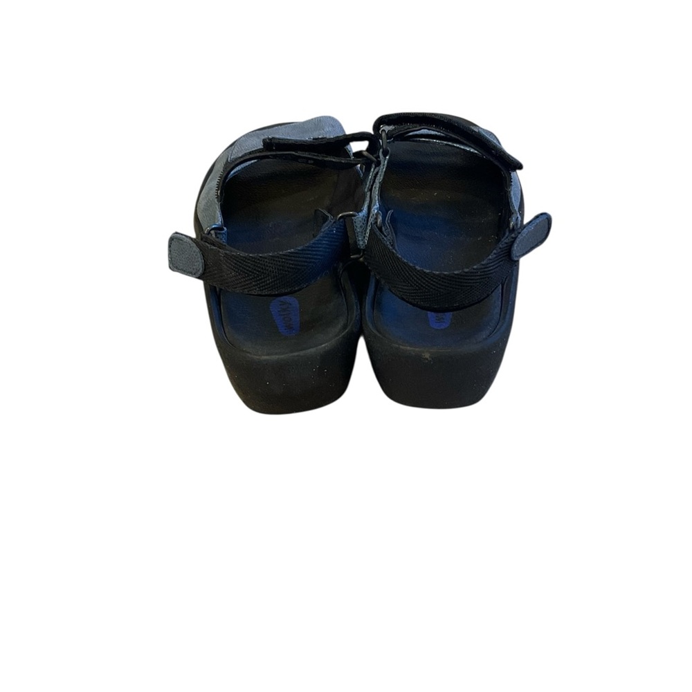 Wolky Pichu walking sandals size 8 - Picture 6 of 12
